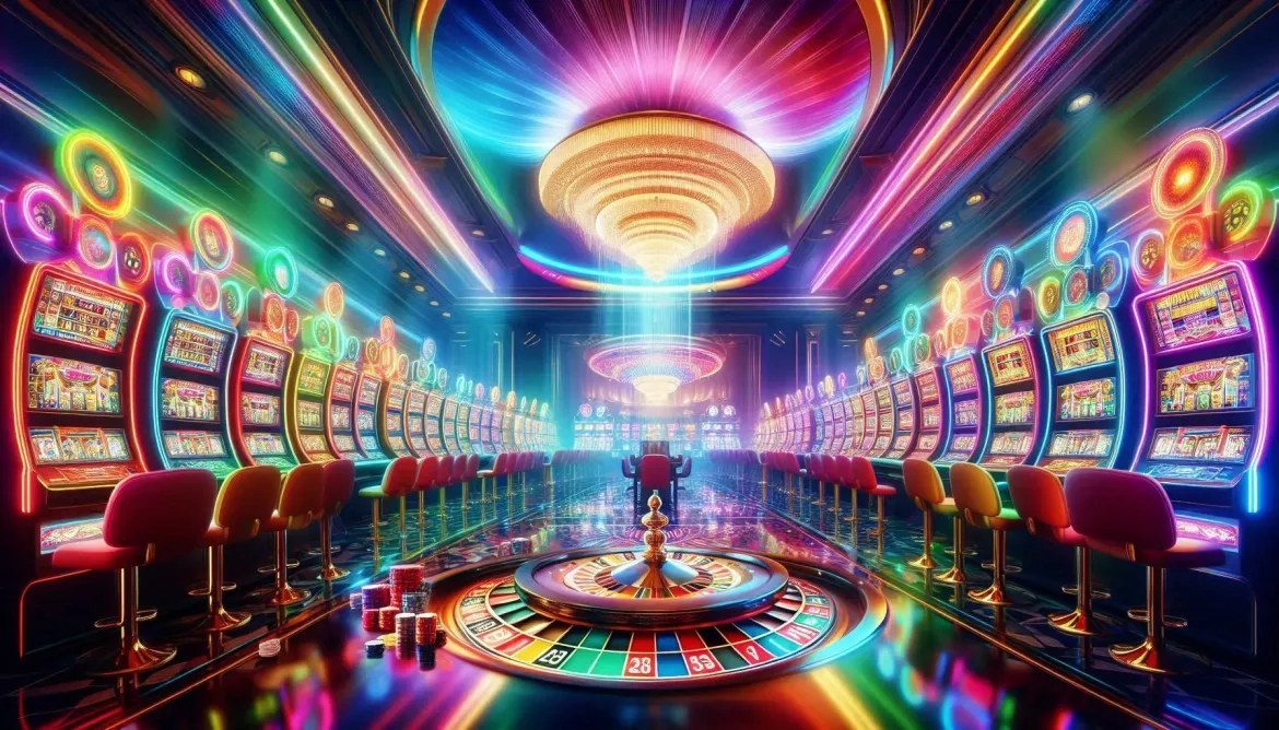 Sharkroll Casino